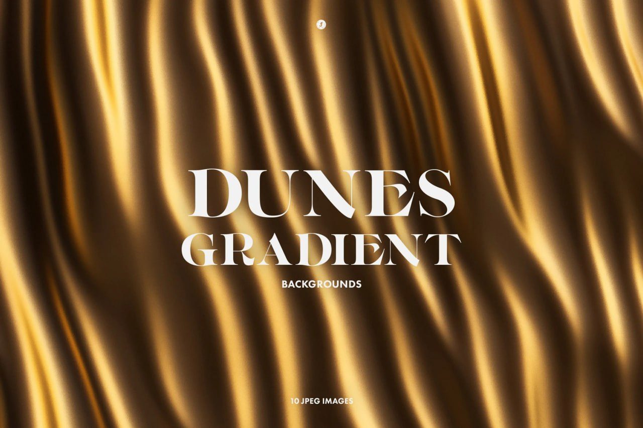Dunes Gradient Backgrounds preview