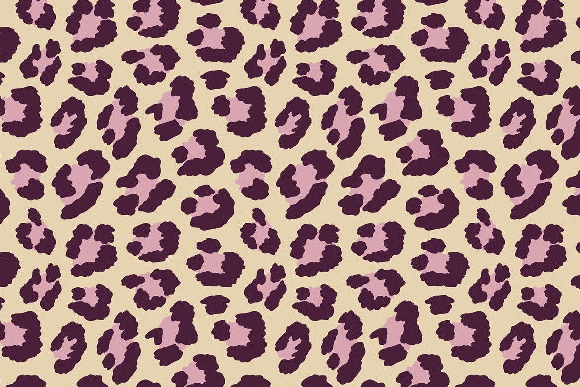 Glamoratti Couture 80s Animal Patterns preview