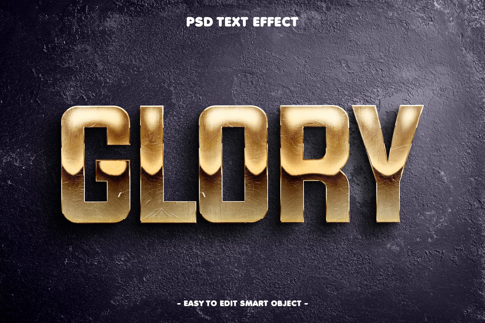 glory-editable-text-effect preview