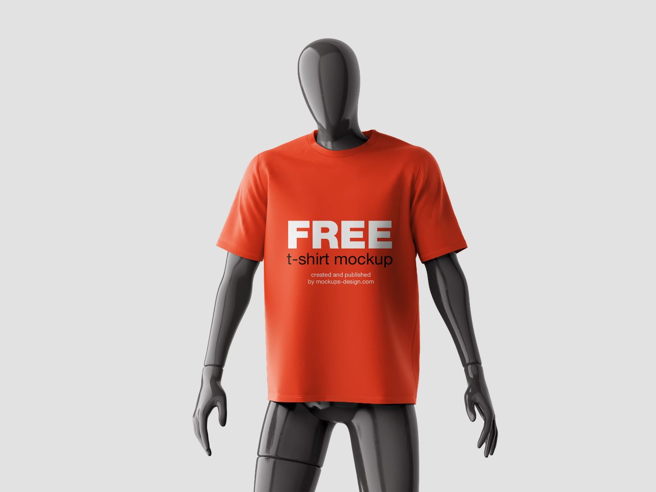 Mannequin mockup-shirt-3